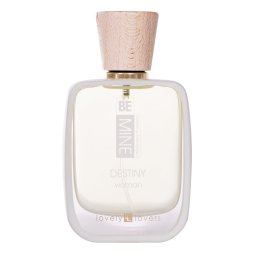 Lovely Lovers BeMine Destiny Pheromone Parfum Woman 50ml