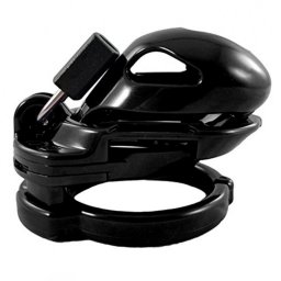 The Vice Mini V2 Black