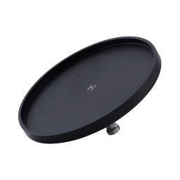 HiSmith HSC23 Updated Anti-rust Strong Suction Cup Adaptor Black
