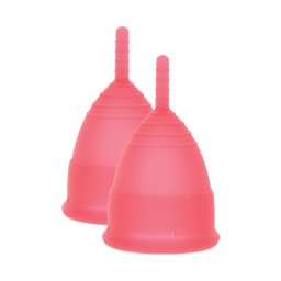 Mae B Intimate Health Menstrual Cups Size L