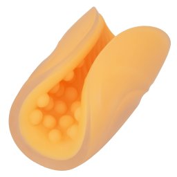 California Exotics The Gripper Dual Grip Orange