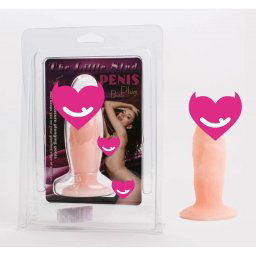 Lybaile The Little Stud Penis Skin