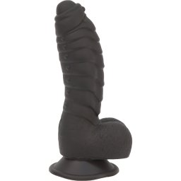Addiction Ben 7 Inch Black