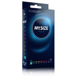 MY.SIZE Pro 45 10 pack