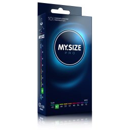 MY.SIZE Pro 47 10 pack