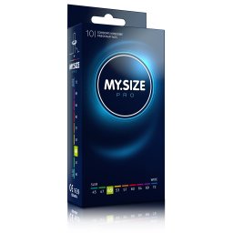 MY.SIZE Pro 49 10 pack