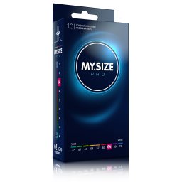 MY.SIZE Pro 64 10 pack