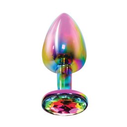 ToyJoy Twilight Booty Jewel Medium