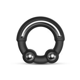 Dorcel Stronger Ring Cockring Black