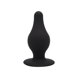 SilexD Plug Model 2 S Black
