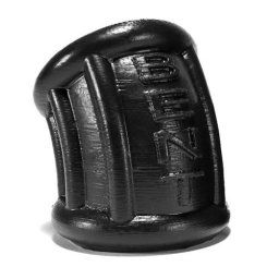 Oxballs Bent 2 Ball Stretcher Black