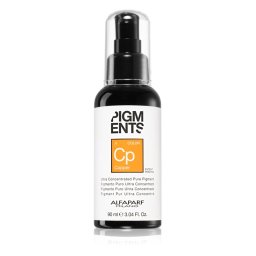 Pigment de par ultraconcentrat Cupru Alfaparf Pigments Cooper .4, 90ml