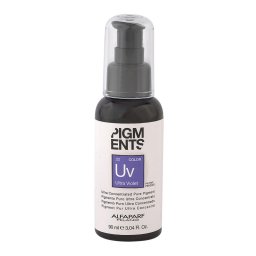 Pigment de par ultraconcentrat Ultra Violet Alfaparf Pigments .22, 90ml