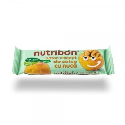 NUTRIBON BATON CAISE CU NUCA 30GR