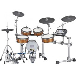 Yamaha DTX10K-X RW