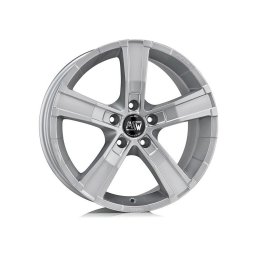 Janta aliaj MSW SAHARA 5 MSW FS 8x18 5x108 ET45