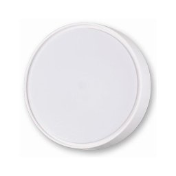 Fabas 3229/61/102 - Plafoniera baie HATTON 1xE27/42W/230V IP65