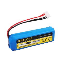 Acumulator PATONA pentru JBL Charge 3 6000mAh 3,7V Li-Pol