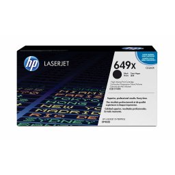 Toner Original pentru HP CE260X Black, pentru CP4525, 17K, "CE260X