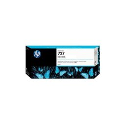 CARTUS PHOTO BLACK NR.727 F9J79A 300ML ORIGINAL HP DESIGNJET T930
