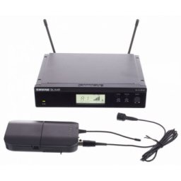 Shure BLX14R / CVL