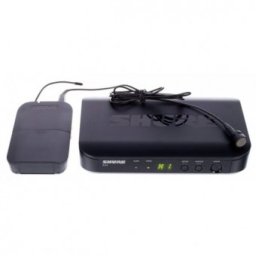 SHURE BLX14E/CVL