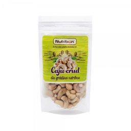 NUTRIBON NUCI CAJU CRUDE 100GR