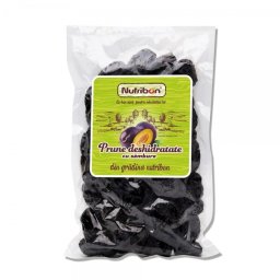 NUTRIBON PRUNE DESHIDRATATE CU SAMBURI 500GR