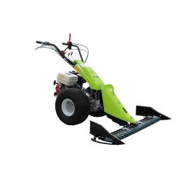 Motocositoare Grillo GF3DF, GX270 Alpine, 9CP, 127cm SP iarba