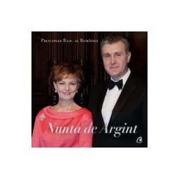 Nunta de Argint - A.S.R. Principele Radu