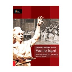 Voci de ingeri - Eugenia Vacarescu Necula