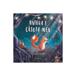 Natura e casuta mea - Sezen Aksu Tasyurek