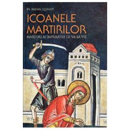 Icoanele martirilor - Michel Quenot