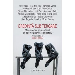 Credinta sub teroare