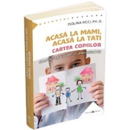 Acasa la mami, acasa la tati - Isolina Ricci