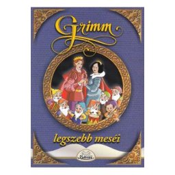 Legszebb mesei: Hofeherke es a het torpe - Grimm