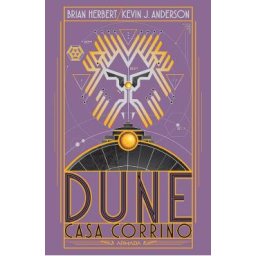 Dune. Casa Corrino - Brian Herbert, Kevin J. Anderson