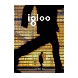 Igloo. Habitat si arhitectura. Decembrie 2019-Ianuarie 2020