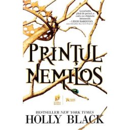 Printul nemilos - Holly Black