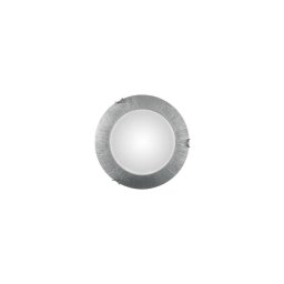 Plafonieră MOON 1xE27/60W/230V Kolarz A1306.11.5.SunAg