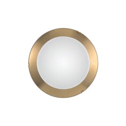 Plafonieră MOON 3xE27/60W/230V Kolarz A1306.13.3.Au