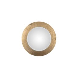 Plafonieră MOON 2xE27/60W/230V Kolarz A1306.12.3.SunAu