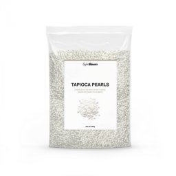 GymBeam Perle de tapioca 500 g