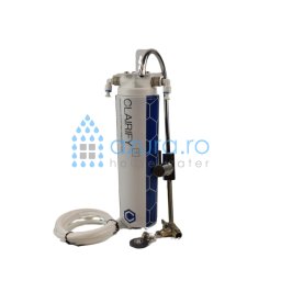 PURIFICATOR PENTRU APA CU BACTERII CLAIRIFY 1 QUANTUM DISINFECTION CU KIT DE INSTALARE