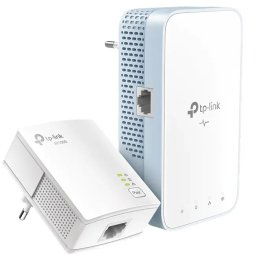 Adaptor power Lan TPLink Tlwpa7517 Kit AV1000