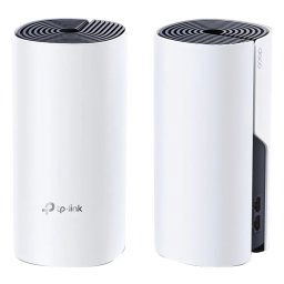 Sistem Mesh Wireless TP-LINK Deco P9(2-pack) AC1200 Gigabit