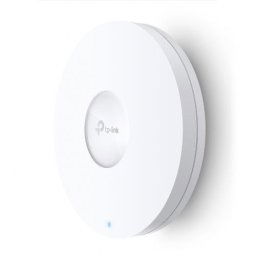Access point Wireless TP-LINK EAP660 HD, WiFi 6, Gigabit, Dual Band, 3550 Mbps (Alb)
