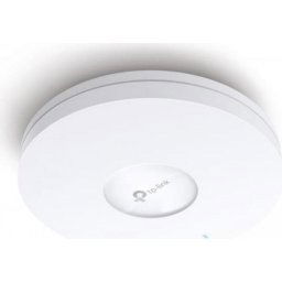 Access point TP-LINK Gigabit EAP620 HD Dual-Band Wi-Fi 6 Alb