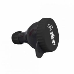 GymBeam Pâlnia Fill-N-Go Black