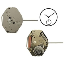 Mecanism Miyota 1L45